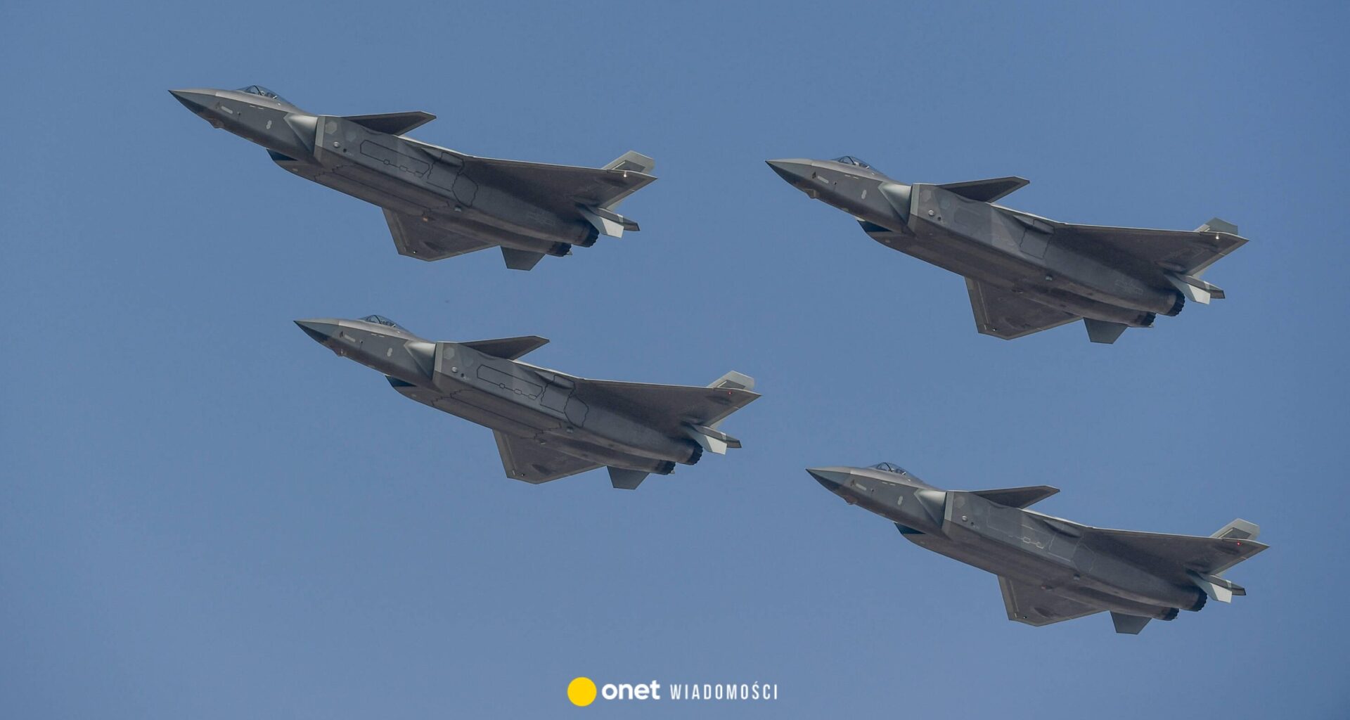 Korea Płd. poderwała myśliwce. Powodem rosyjskie i chińskie samoloty