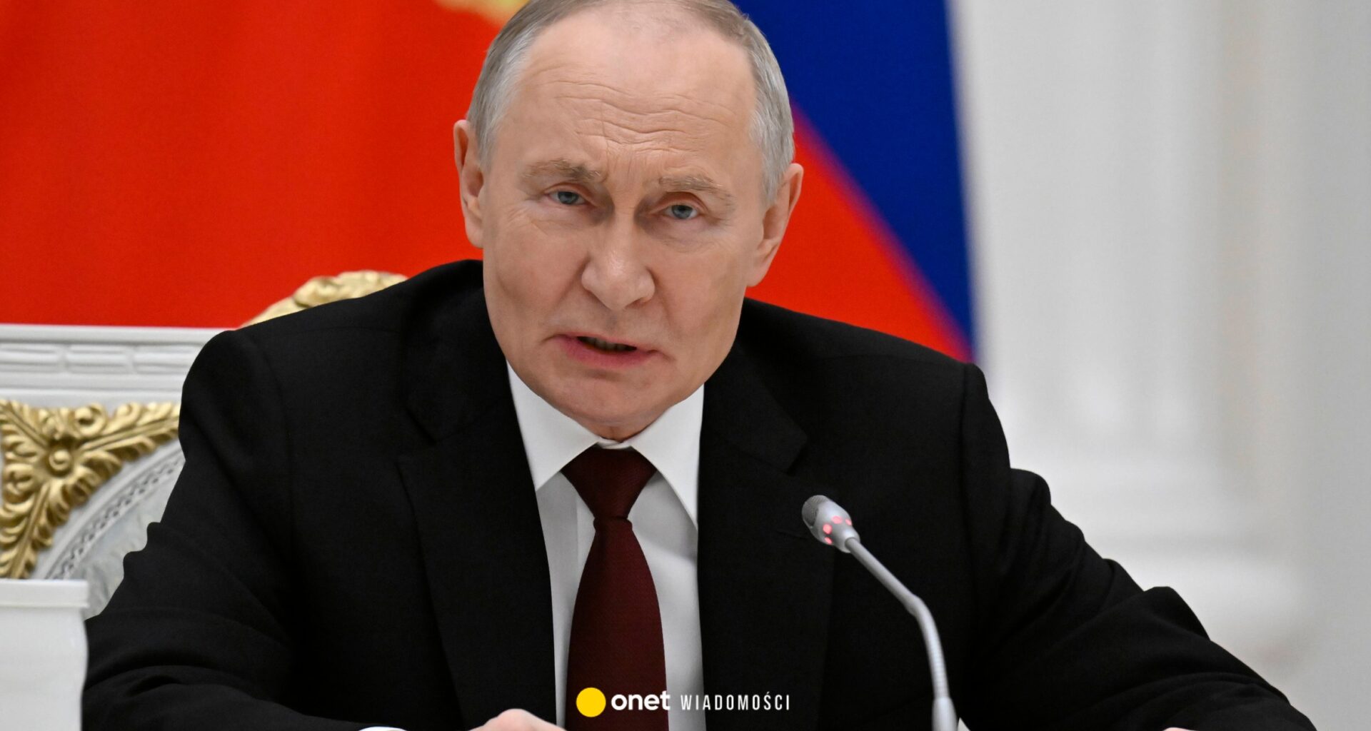 USA wkrótce nałożą kolejne sankcje na Rosję? "Mam stuprocentową pewność"