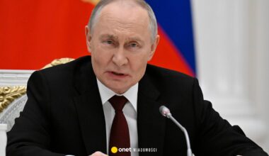 USA wkrótce nałożą kolejne sankcje na Rosję? "Mam stuprocentową pewność"