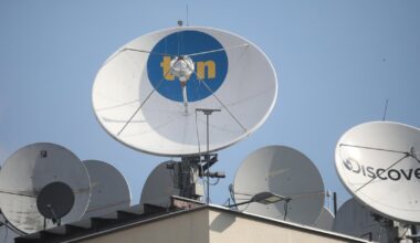 Warner Bros. Discovery rekomenduje akcjonariuszom przyjęcie oferty Netflixa