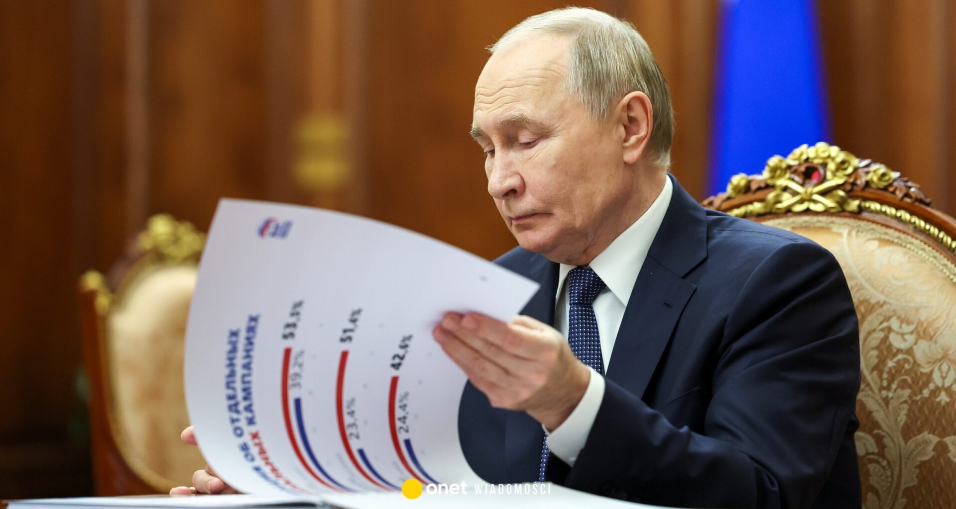 Brzmi pięknie. Jest jeden problem