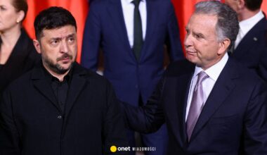 Waszyngton kusi Ukrainę gwarancjami bezpieczeństwa na wzór NATO. Analitycy mówią wprost: to ślepa uliczka. "Oczekiwania nie do spełnienia" - Onet Wiadomości