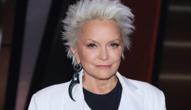 Małgorzata Ostrowska zabrała głos po pogrzebie męża. Opisała jego ostatnie dni