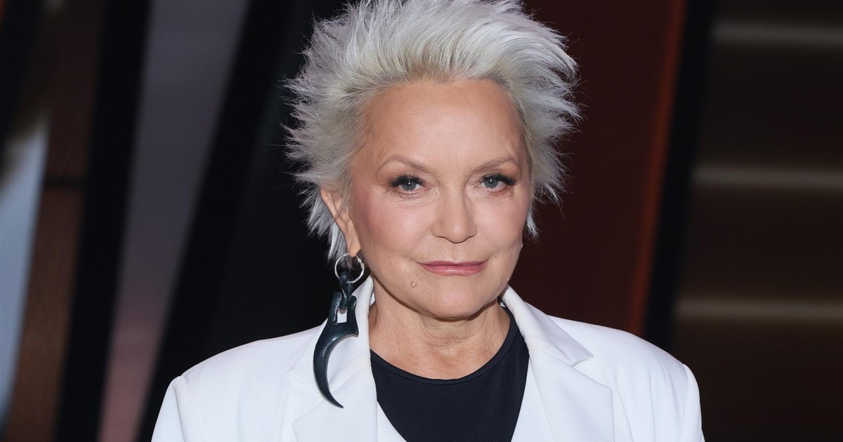 Małgorzata Ostrowska zabrała głos po pogrzebie męża. Opisała jego ostatnie dni