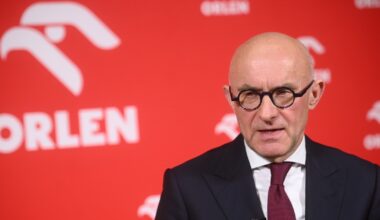 Orlen przejmuje biznes od Michała Sołowowa. Transakcja za 700 mln zł