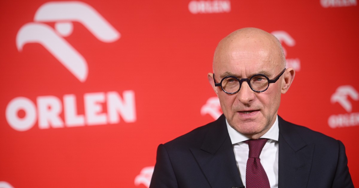 Orlen przejmuje biznes od Michała Sołowowa. Transakcja za 700 mln zł