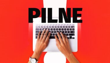 Pilne
