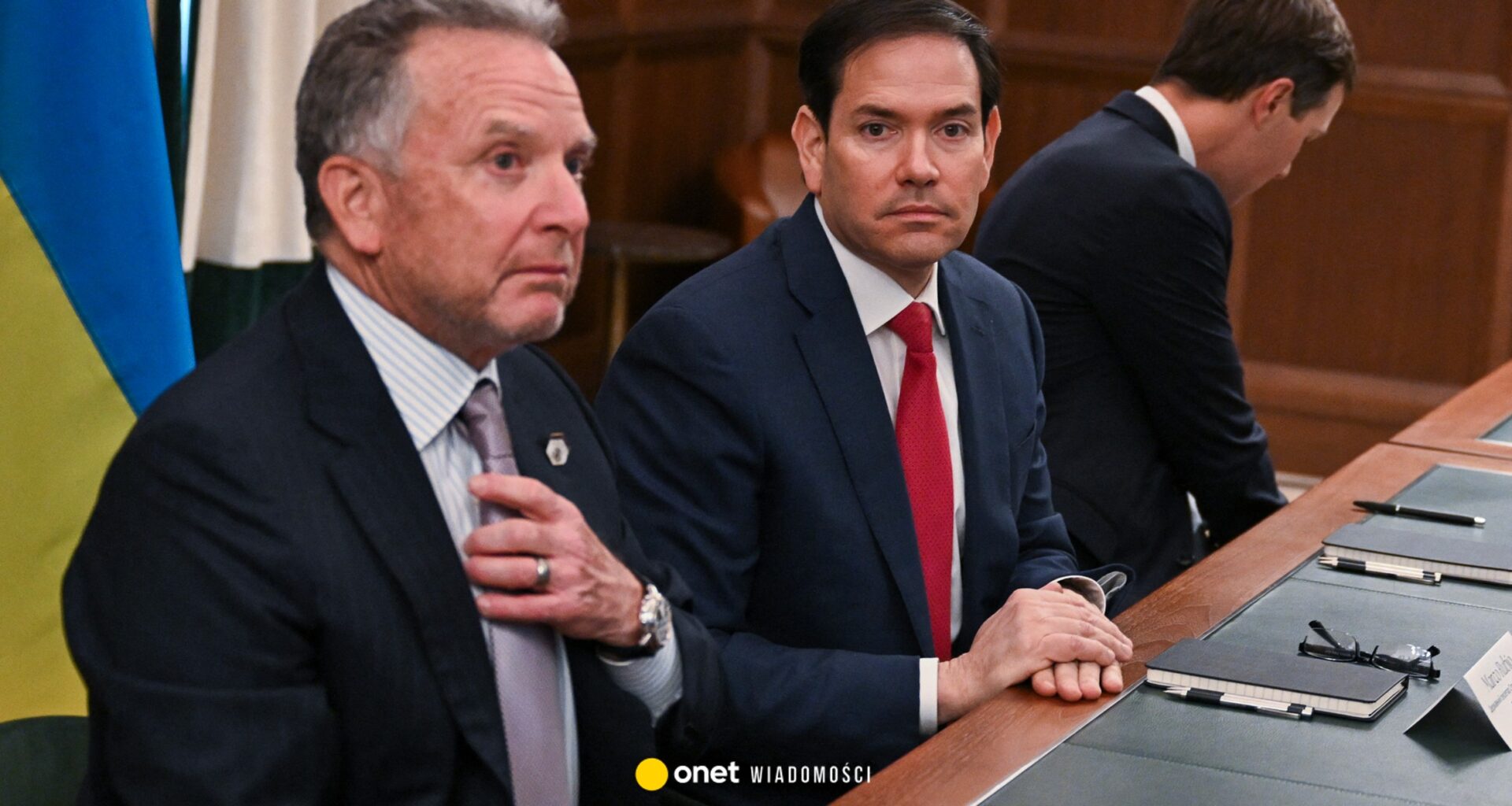 Witkoff w Moskwie. Nagradzanie rosyjskiej agresji nie przyniesie pokoju [OPINIA]