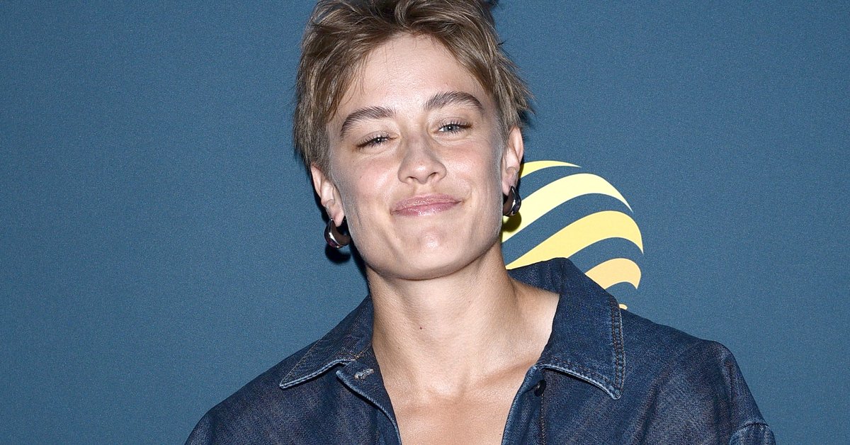 Katarzyna Zillmann na swoim instastories