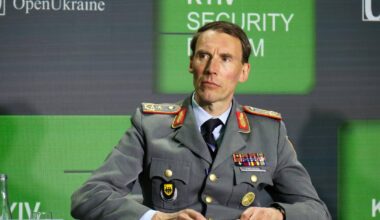 Pentagon zrywa kontakty z niemieckim ministerstwem. "Tracicie przyjaciela" - Onet