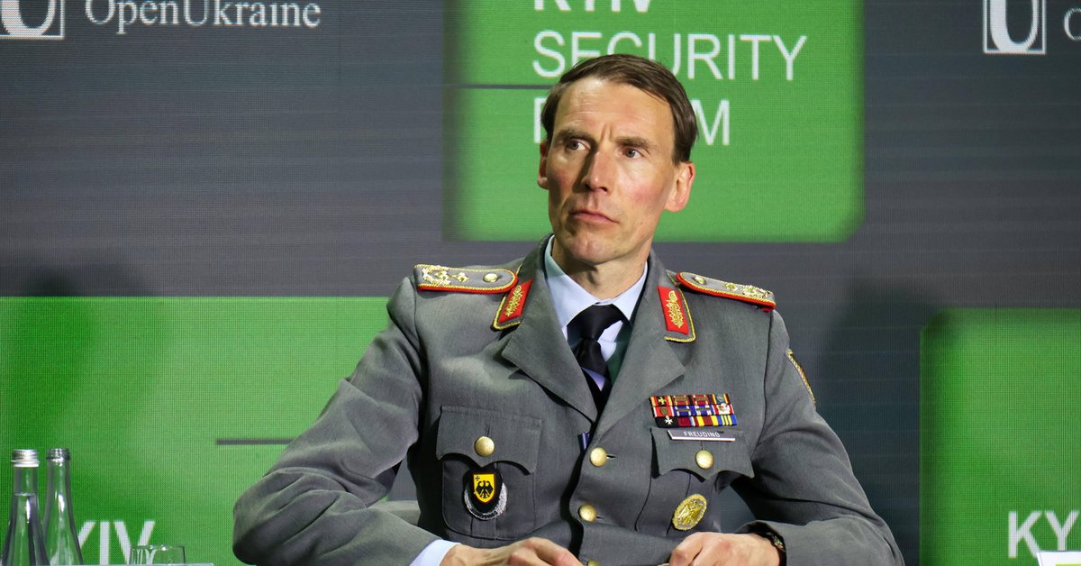 Pentagon zrywa kontakty z niemieckim ministerstwem. "Tracicie przyjaciela" - Onet