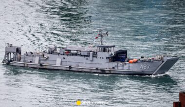 Chiny eskalują napięcie. Tajwan alarmuje o "symulowanych atakach"