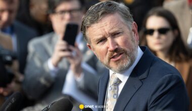 Niepokojąca inicjatywa polityka z USA. Pojawił się projekt wyjścia z NATO