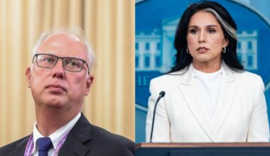 Wysłannik Putina i dyrektor wywiadu USA mówią jednym głosem. Uderzają w amerykańskie media - Onet