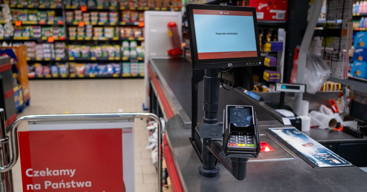 Fiasko mediacji w Kauflandzie. Strajk generalny coraz bliżej