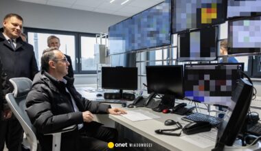 Minister Infrastruktury z PSL jednym zdjęciem wywołał burzę. "Bardzo dziecinne"