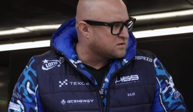 Żużel. Texom Stal Rzeszów bez prezesa. Pierwszy tak szczery wywiad