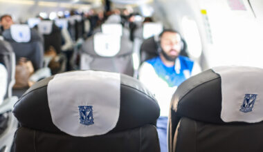 Czeska logistyka Kolejorza - Lech Poznań