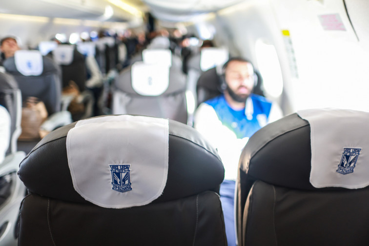 Czeska logistyka Kolejorza - Lech Poznań