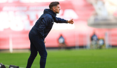 Tjelmeland po sezonie odejdzie z Kolejorza