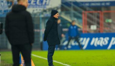 Wypowiedzi po meczu Piast - Lech