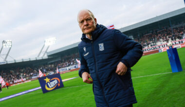 Wypowiedzi po meczu Cracovia - Lech