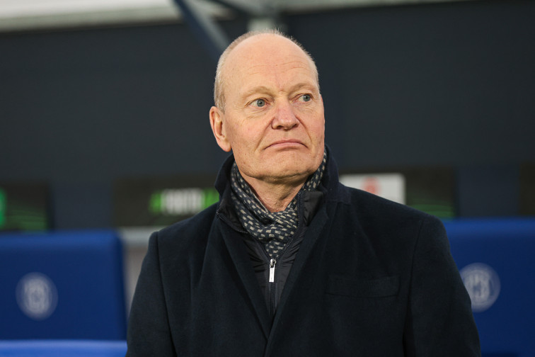 Wypowiedzi po meczu Sigma - Lech