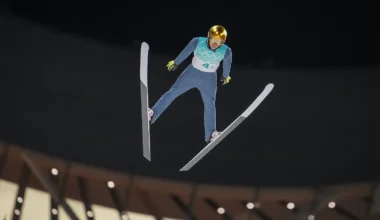 poczułem się jakbym zdobył medal