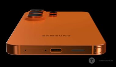 Samsung Galaxy S26 Ultra