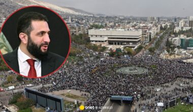 Co się teraz dzieje w Syrii? Rok po obaleniu dyktatora Baszszara al-Asada