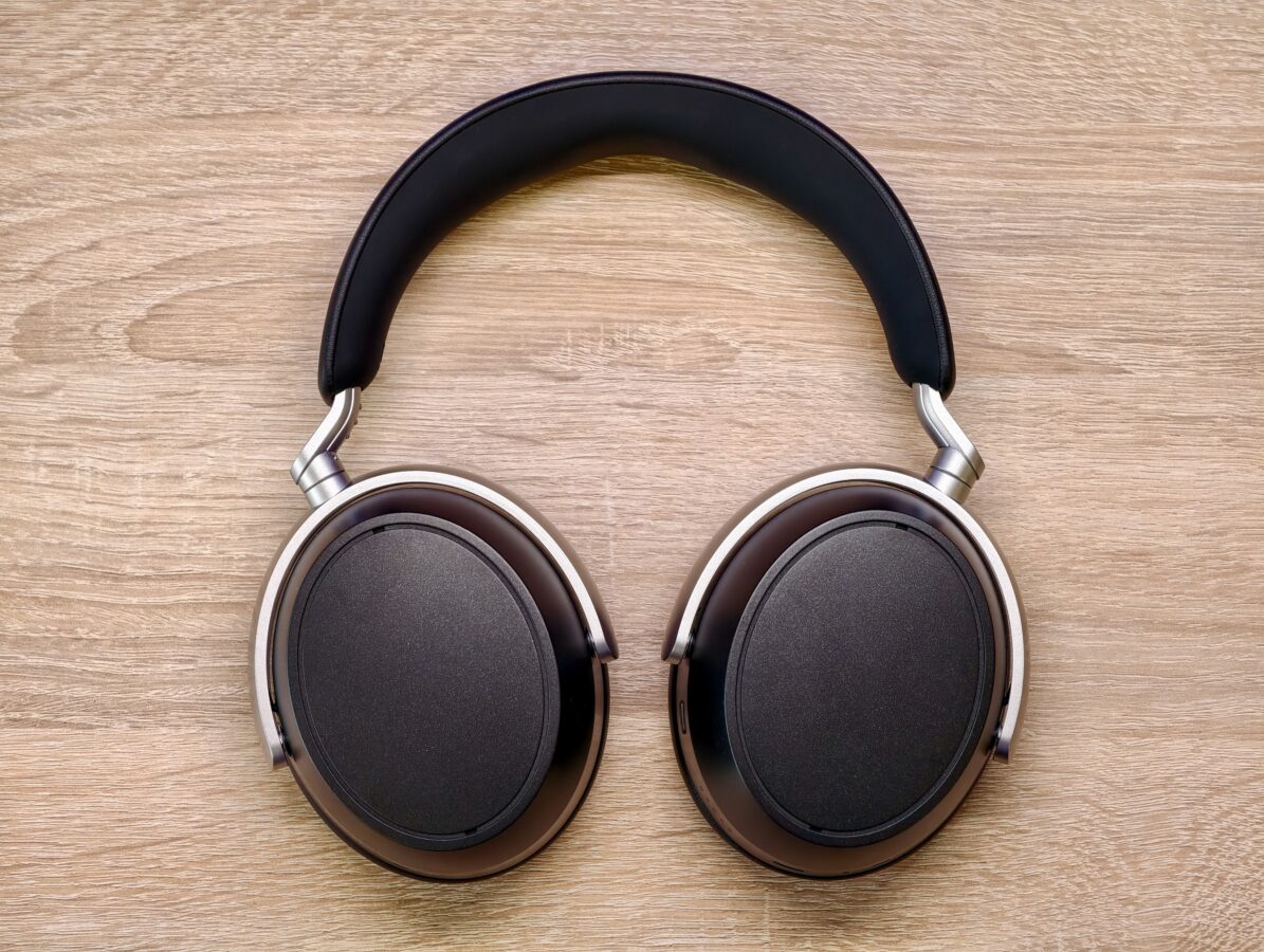 Sennheiser HDB 630