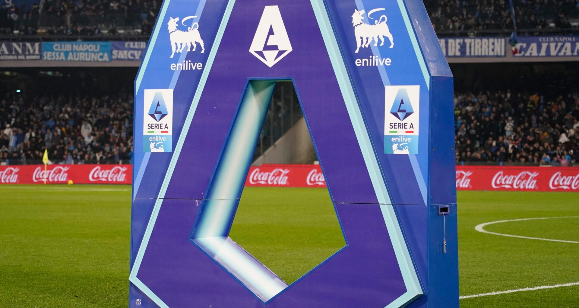 Zwrot akcji w Serie A! Wiadomo, co z meczem Milanu w Australii