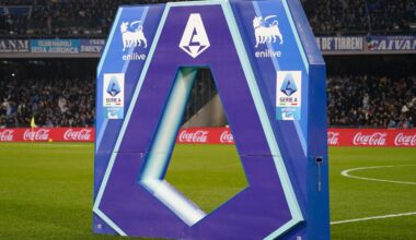 Zwrot akcji w Serie A! Wiadomo, co z meczem Milanu w Australii