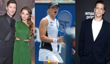 Lista najbogatszych przed "40". Tyle wynosi majątek Lewandowskich