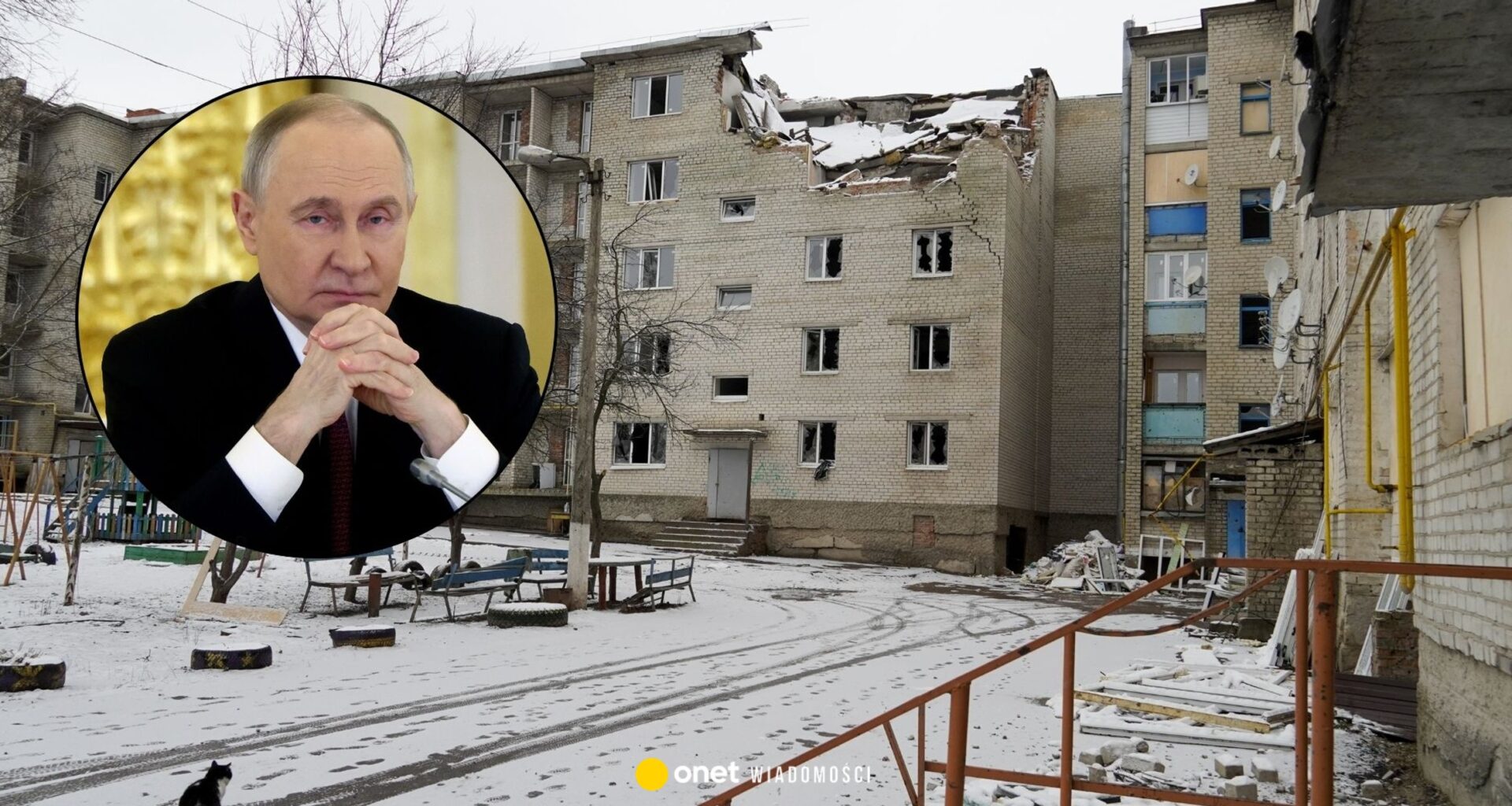 Problem dla Kremla. Kolejny region Rosji zaczyna się buntować