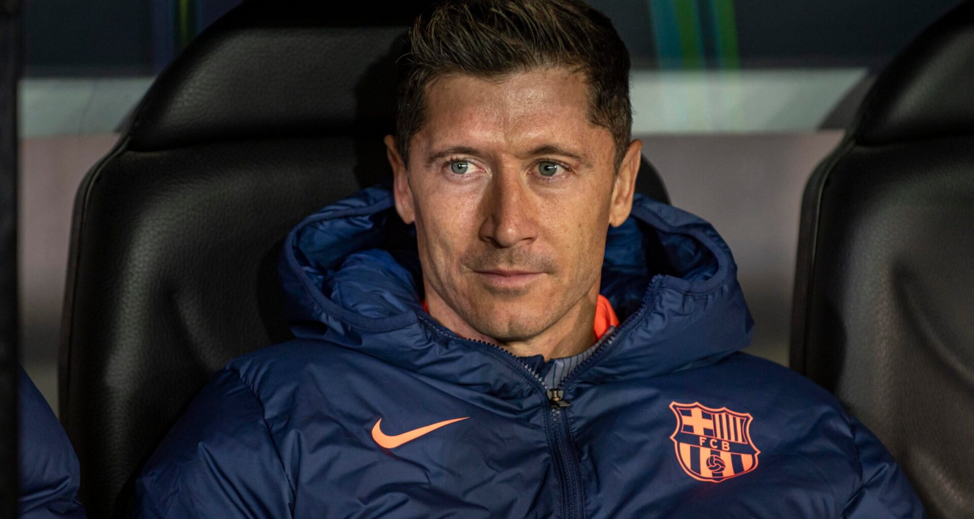 Lewandowski na celowniku Saudów. Dojdzie do ważnego spotkania