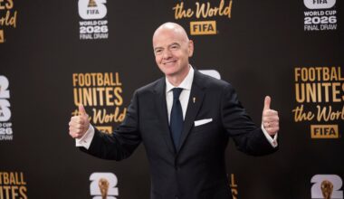 Powstanie nowa gra piłkarska. FIFA i Netflix łączą siły
