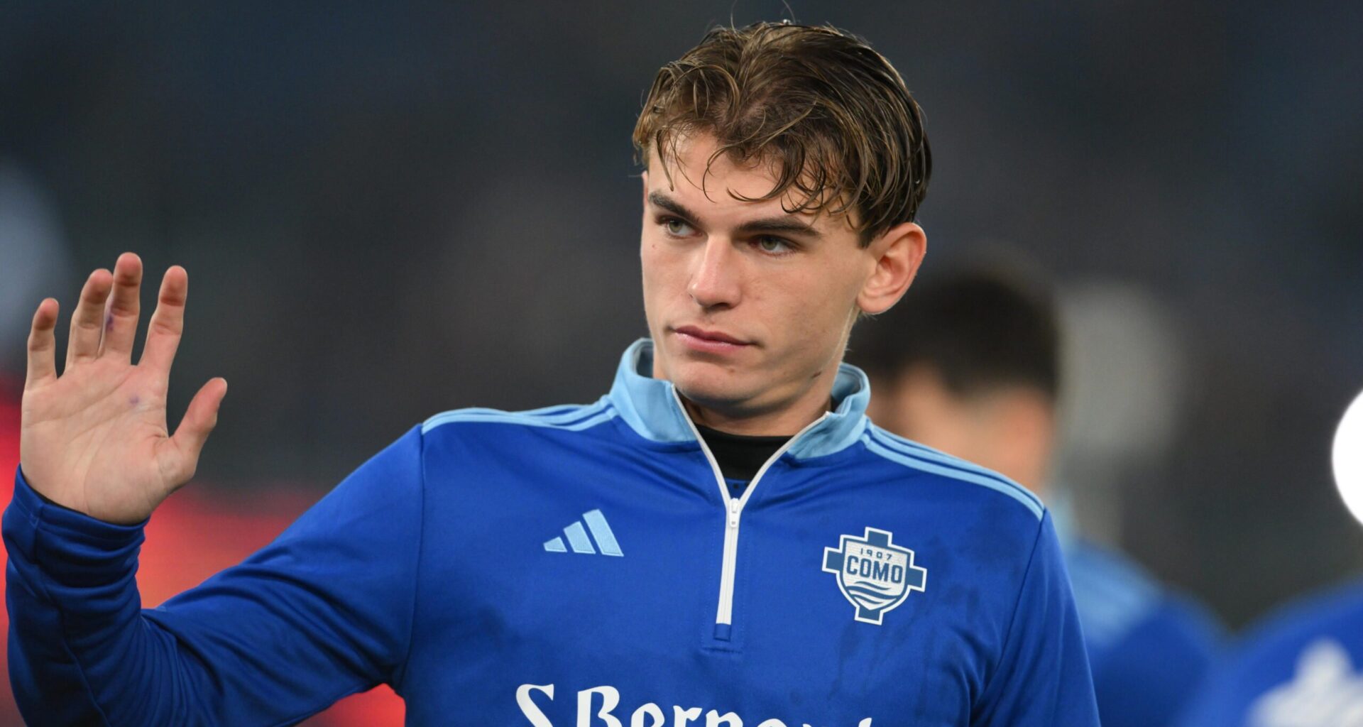 Warty 65 milionów, dostępny za 9. Real Madryt aktywuje klauzulę