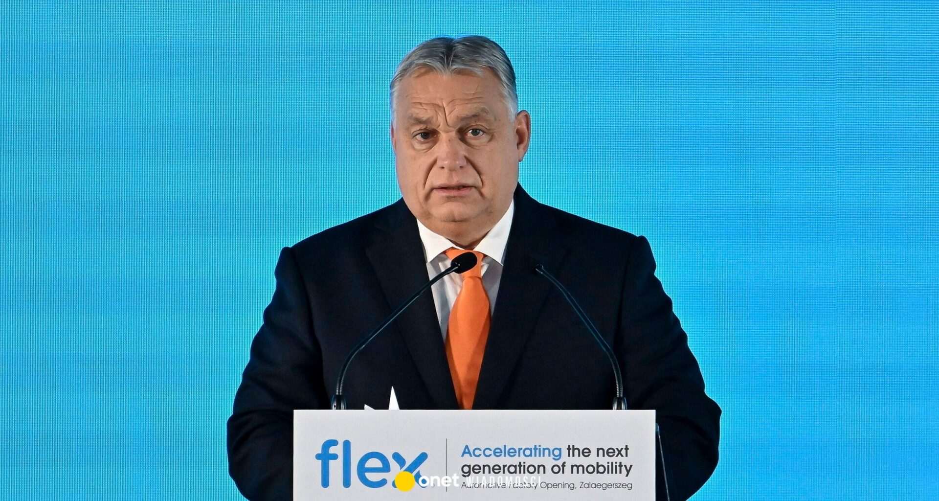 Viktor Orban szykuje się na utratę władzy? Media: w grze sensacyjny scenariusz