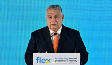 Viktor Orban szykuje się na utratę władzy? Media: w grze sensacyjny scenariusz