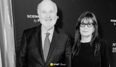 Morze krwi w sypialni. Oficjalna przyczyna śmierci Roba Reinera i jego żony