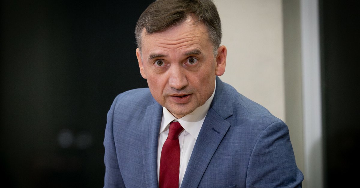 Prokuratura reaguje po decyzji sądu w sprawie Zbigniewa Ziobry. Naprawili błędy