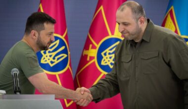 Negocjacje pokojowe Ukrainy i USA. Kijów przekazał najnowsze informacje - Onet