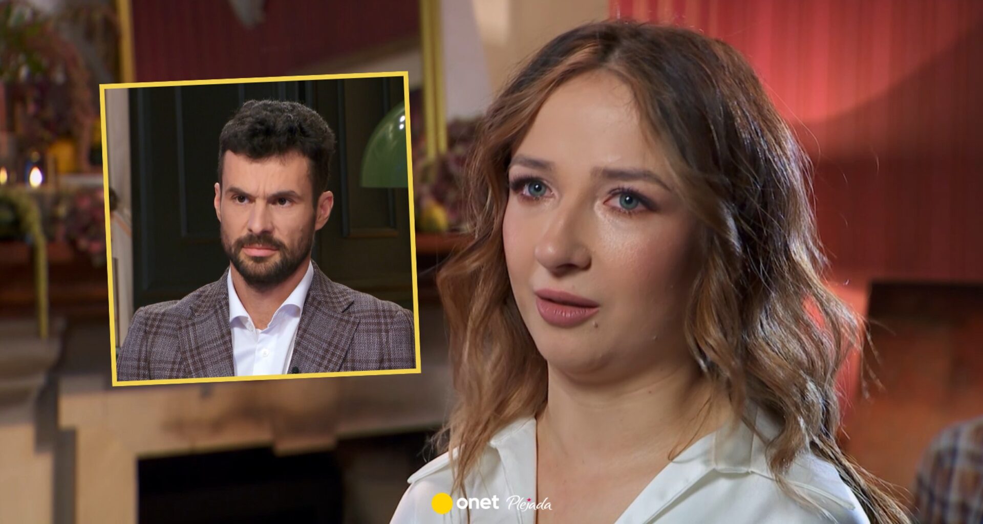 "Rolnik szuka żony". Karolina wprost o relacji z Rolandem. Miała usłyszeć szokujące słowa