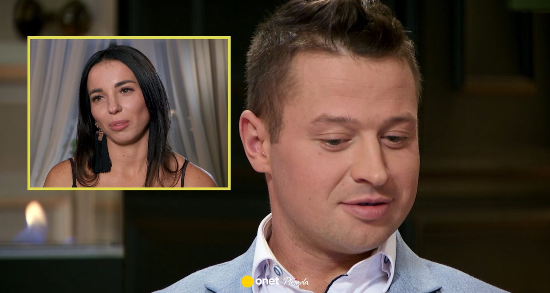 Zaskoczenie po finale "Rolnik szuka żony". Krzysztof ujawnił, że jego serce jest zajęte