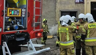 Tragedia w Wielkopolsce. Nie żyją dwie osoby - Onet