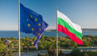 Bułgaria wprowadza euro. Burmistrz Sofii zapewnia: nie będzie podwyżek cen