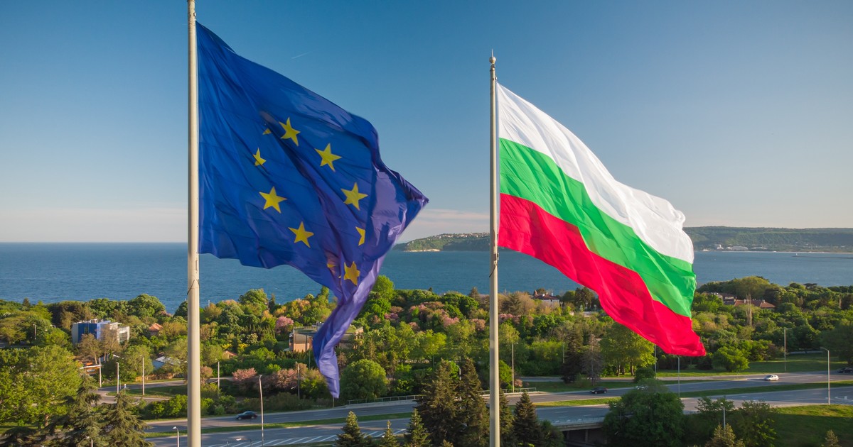 Bułgaria wprowadza euro. Burmistrz Sofii zapewnia: nie będzie podwyżek cen