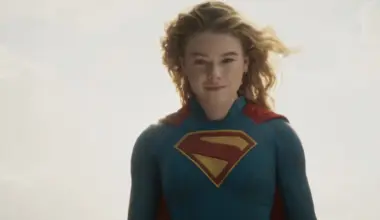 "Ona jest jak Robert Downey Jr. w MCU". Ten element Supergirl ma rzucić widzów na kolana