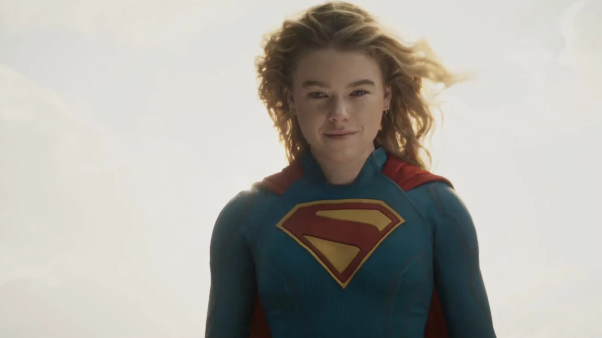 "Ona jest jak Robert Downey Jr. w MCU". Ten element Supergirl ma rzucić widzów na kolana